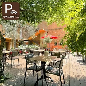 Hotel Le Magnan, Avignon